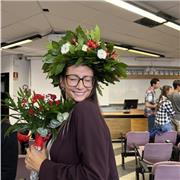 Laureata magistrale in chimica offre lezioni private a ragazzi delle superiori